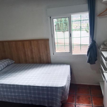Casa Las Moscas Murcja Zewnętrze zdjęcie