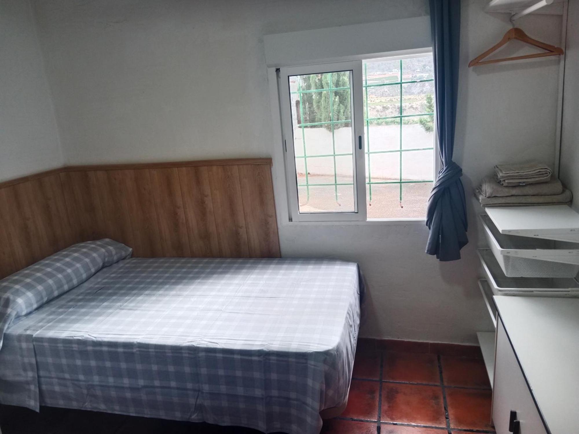 Casa Las Moscas Murcja Zewnętrze zdjęcie