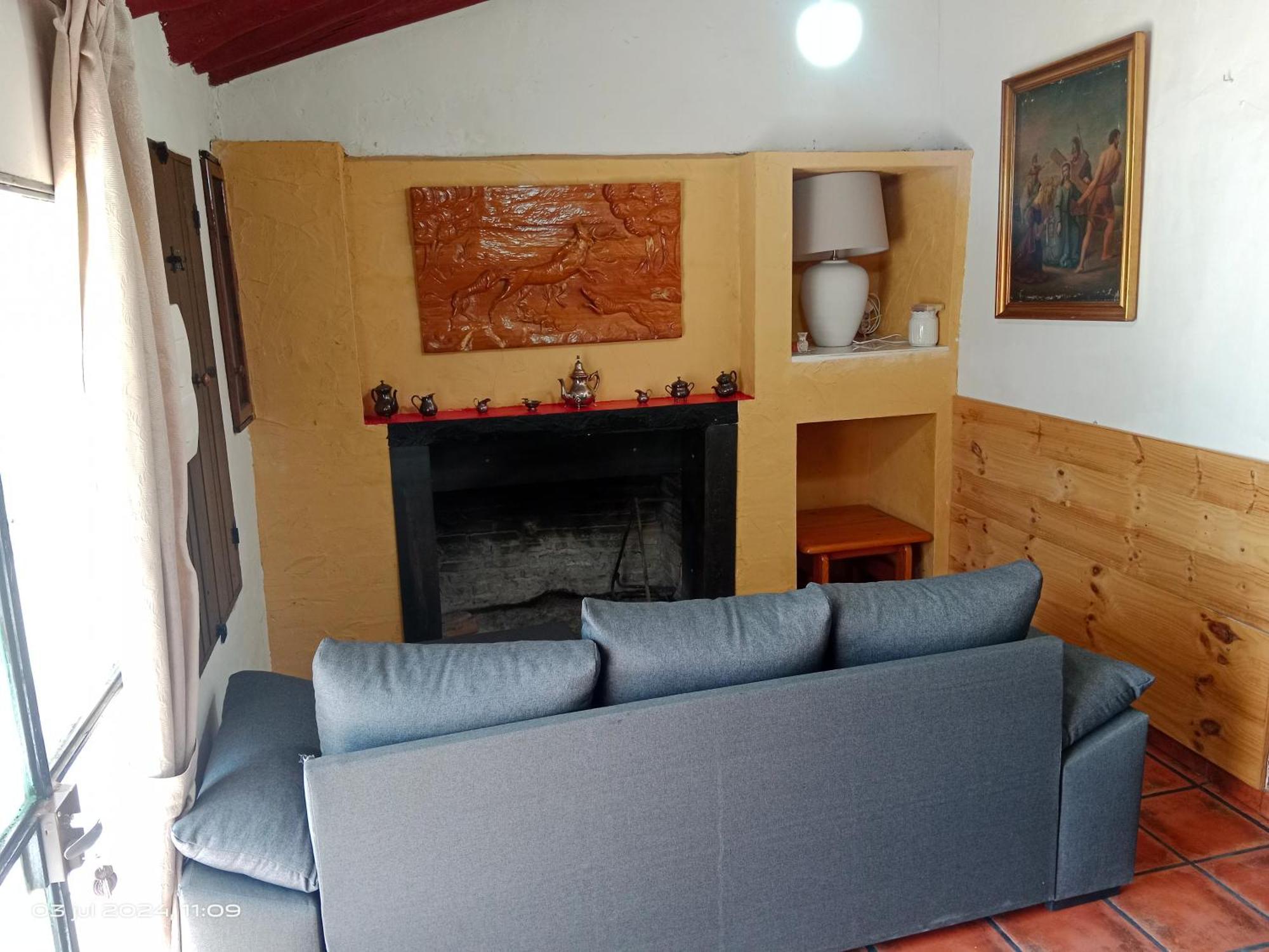 Casa Las Moscas Murcja Zewnętrze zdjęcie