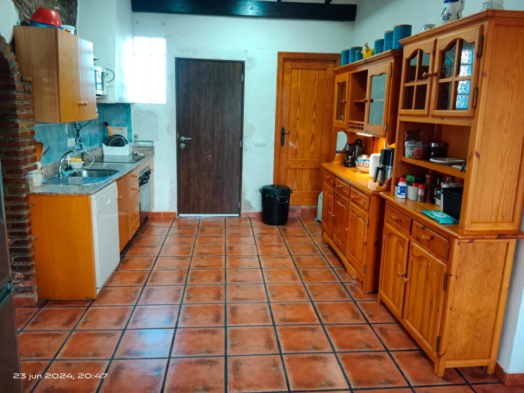 Casa Las Moscas Murcja Zewnętrze zdjęcie