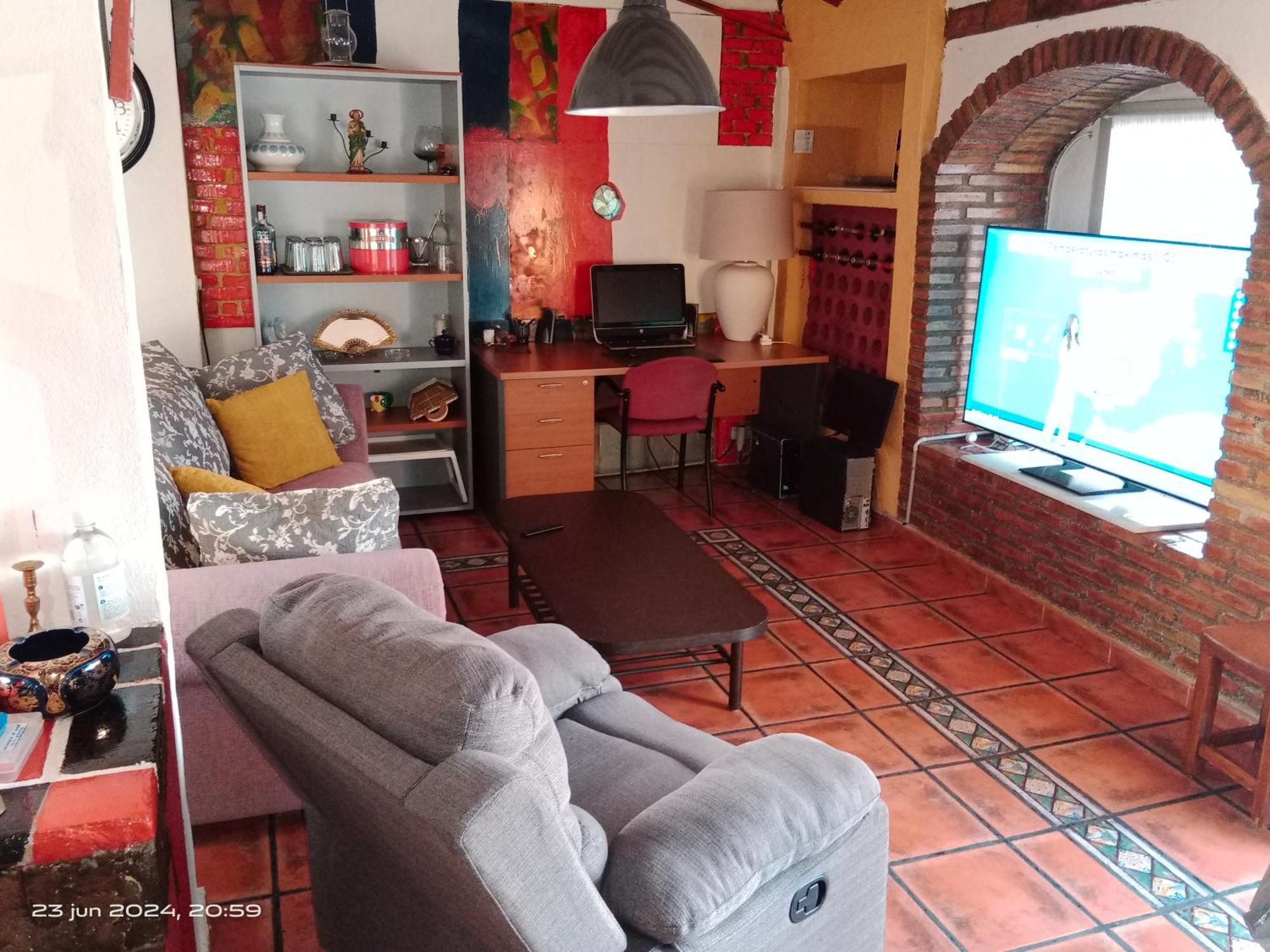 Casa Las Moscas Murcja Zewnętrze zdjęcie