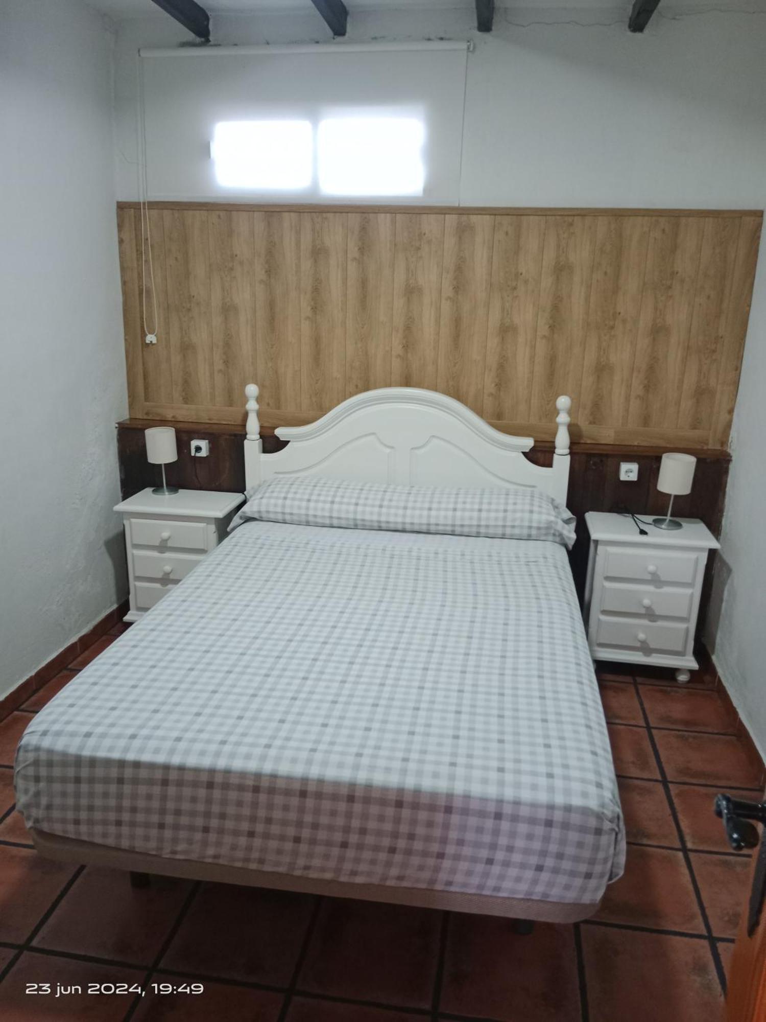 Casa Las Moscas Murcja Zewnętrze zdjęcie