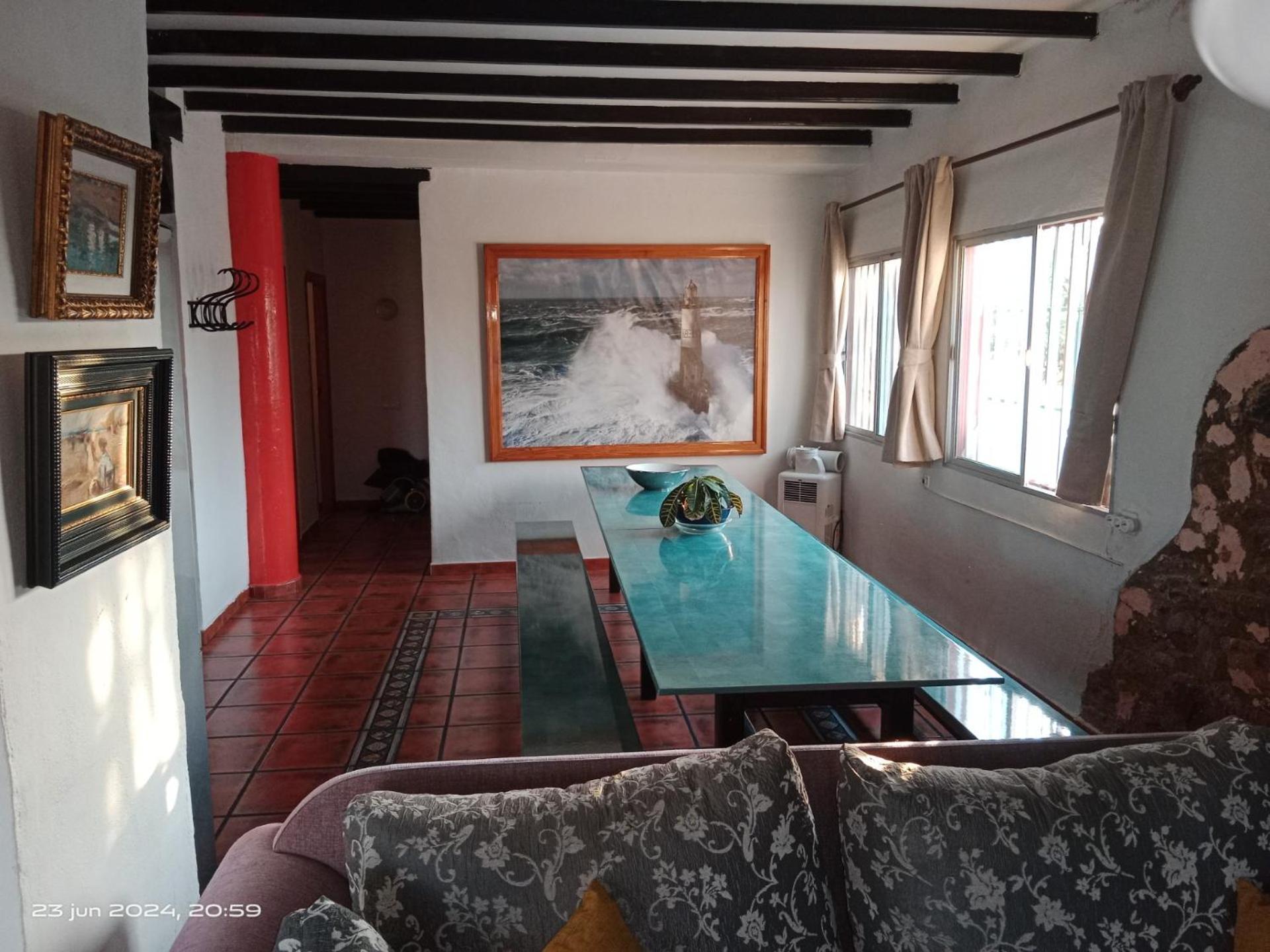 Casa Las Moscas Murcja Zewnętrze zdjęcie